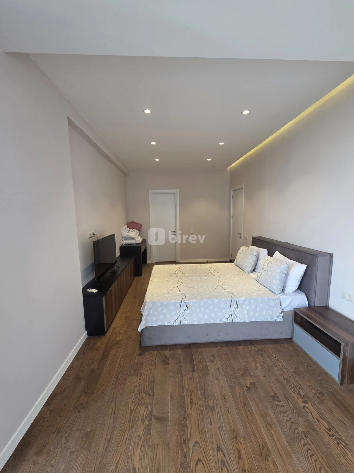 3 otaqlı mənzil, Bayıl q., Bayıl qəsəbəsi, Səbail rayonu — şəkil 28