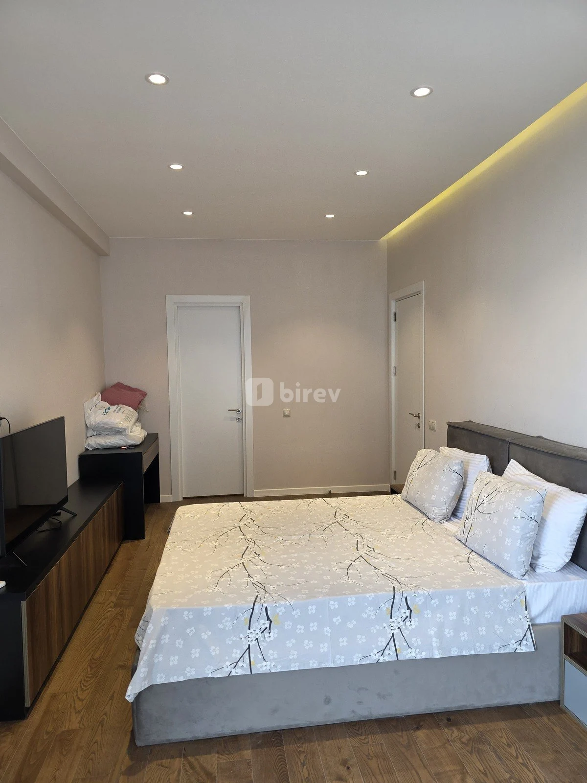 3 otaqlı mənzil, Bayıl q., Bayıl qəsəbəsi, Səbail rayonu — şəkil 29