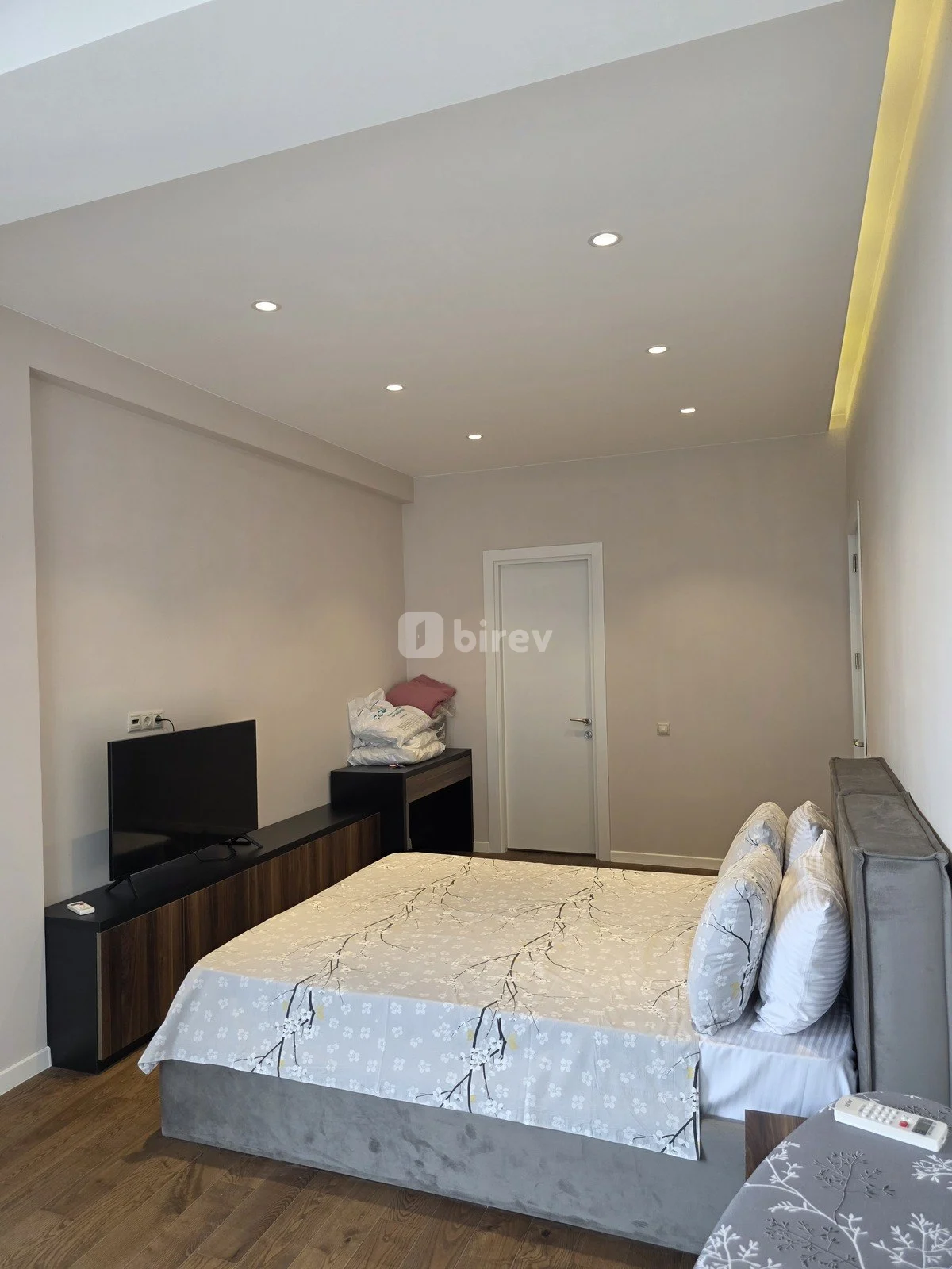 3 otaqlı mənzil, Bayıl q., Bayıl qəsəbəsi, Səbail rayonu — şəkil 30