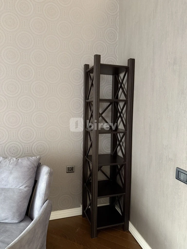 3 otaqlı mənzil, Xətai rayonu, İzzət Orucova 1, Bakı şəhəri — şəkil 28