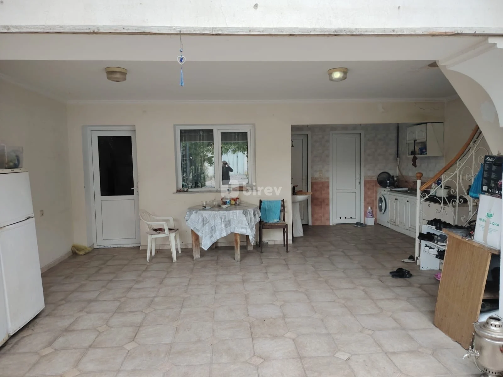 4 otaqlı həyət evi, Keşlə q., Zakir küçəsi, Nizami rayonu — şəkil 2