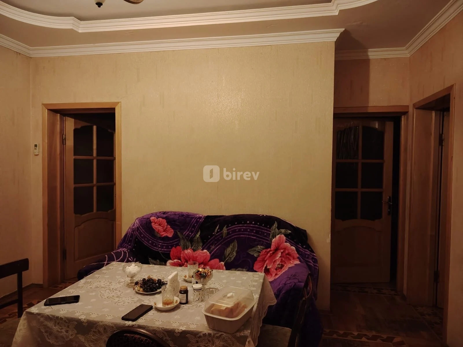 4 otaqlı həyət evi, Keşlə q., Zakir küçəsi, Nizami rayonu — şəkil 4