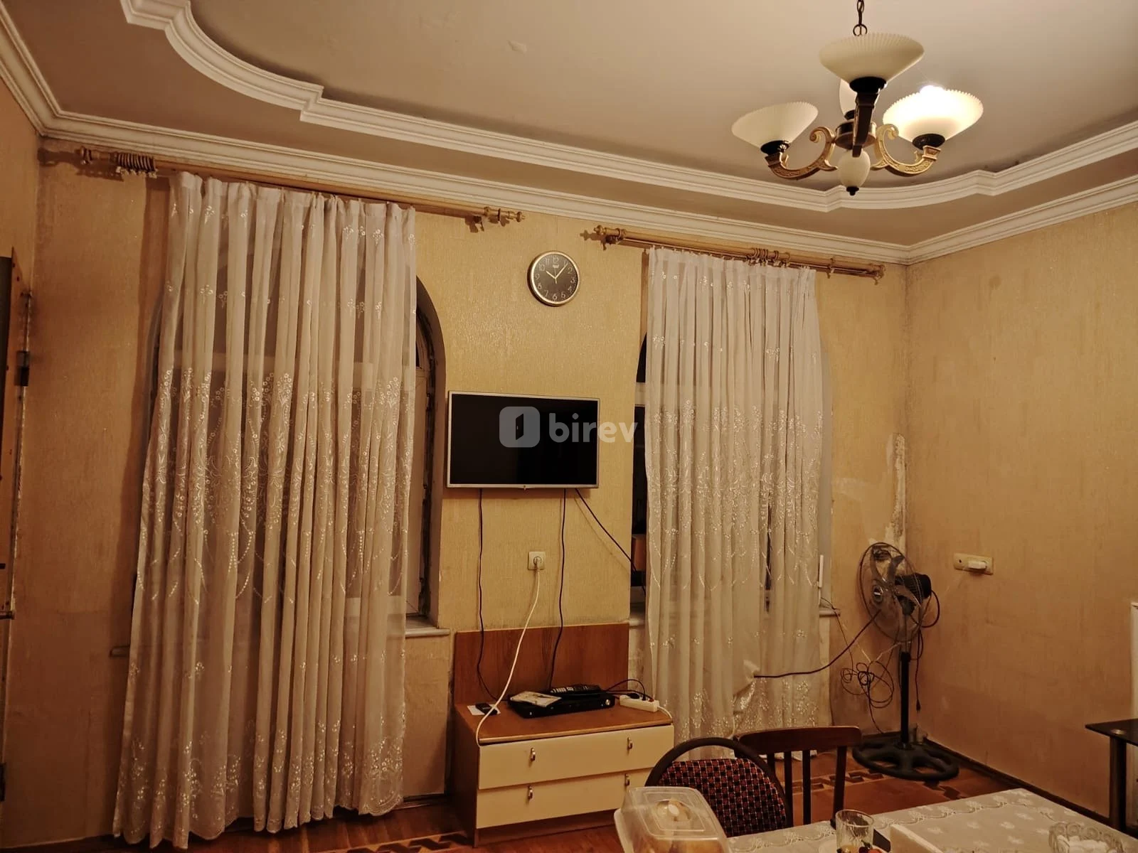 4 otaqlı həyət evi, Keşlə q., Zakir küçəsi, Nizami rayonu — şəkil 6