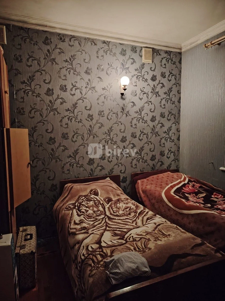 4 otaqlı həyət evi, Keşlə q., Zakir küçəsi, Nizami rayonu — şəkil 7