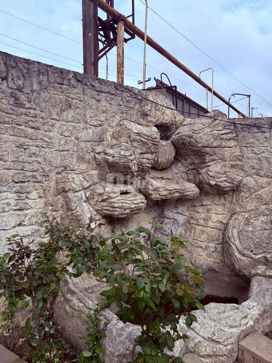 4 otaqlı həyət evi, Keşlə q., Zakir küçəsi, Nizami rayonu — şəkil 9
