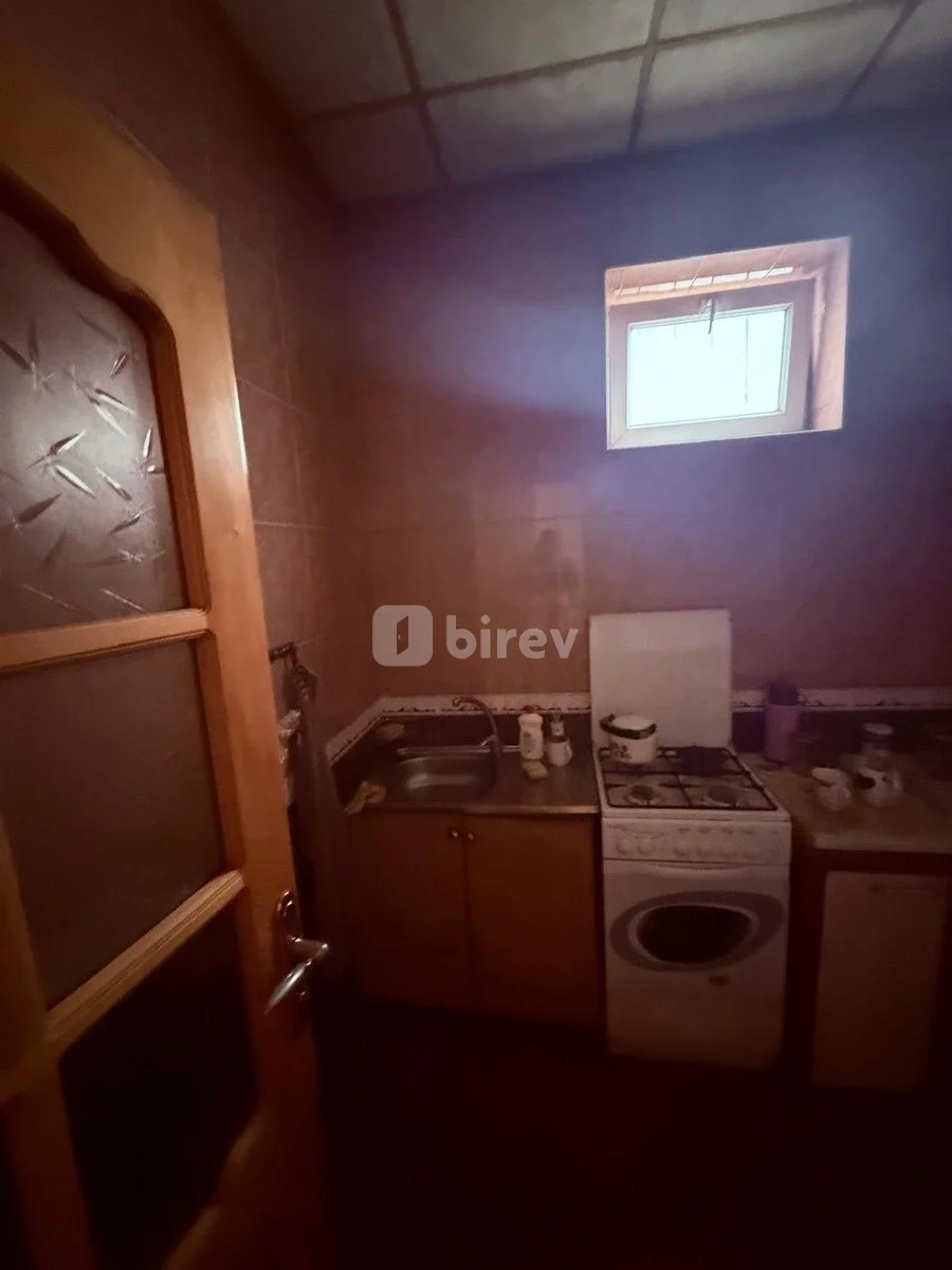 4 otaqlı həyət evi, Keşlə q., Zakir küçəsi, Nizami rayonu — şəkil 16