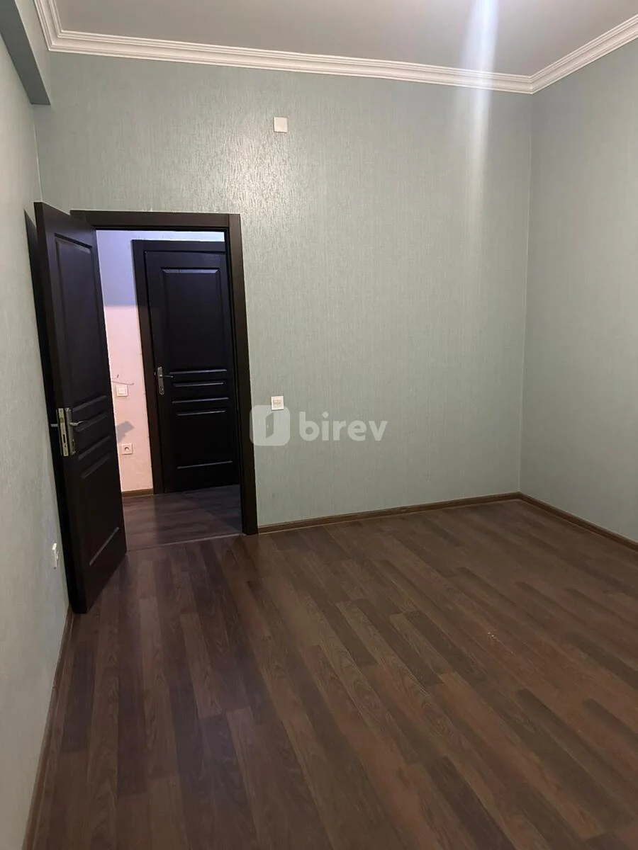 3 otaqlı mənzil, Hövsan q., MİDA 2 Yasamal yaşayış kompleksi, Suraxanı rayonu — şəkil 2