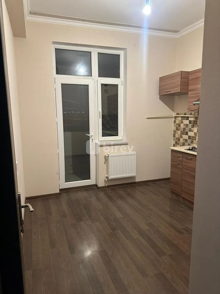 3 otaqlı mənzil, Hövsan q., MİDA 2 Yasamal yaşayış kompleksi, Suraxanı rayonu — şəkil 5