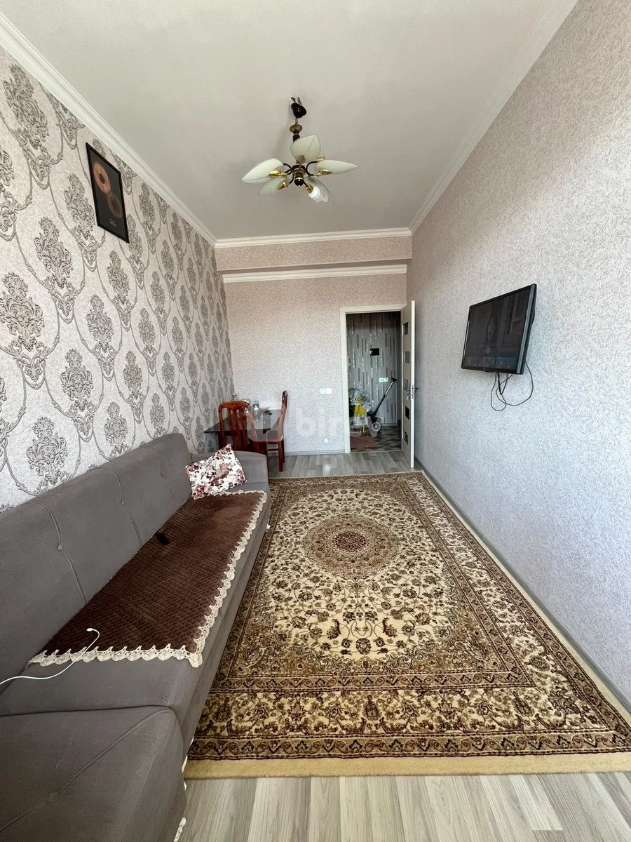 2 otaqlı mənzil, Masazır q., Əliağa Vahid küç. 186, Abşeron rayonu — şəkil 1