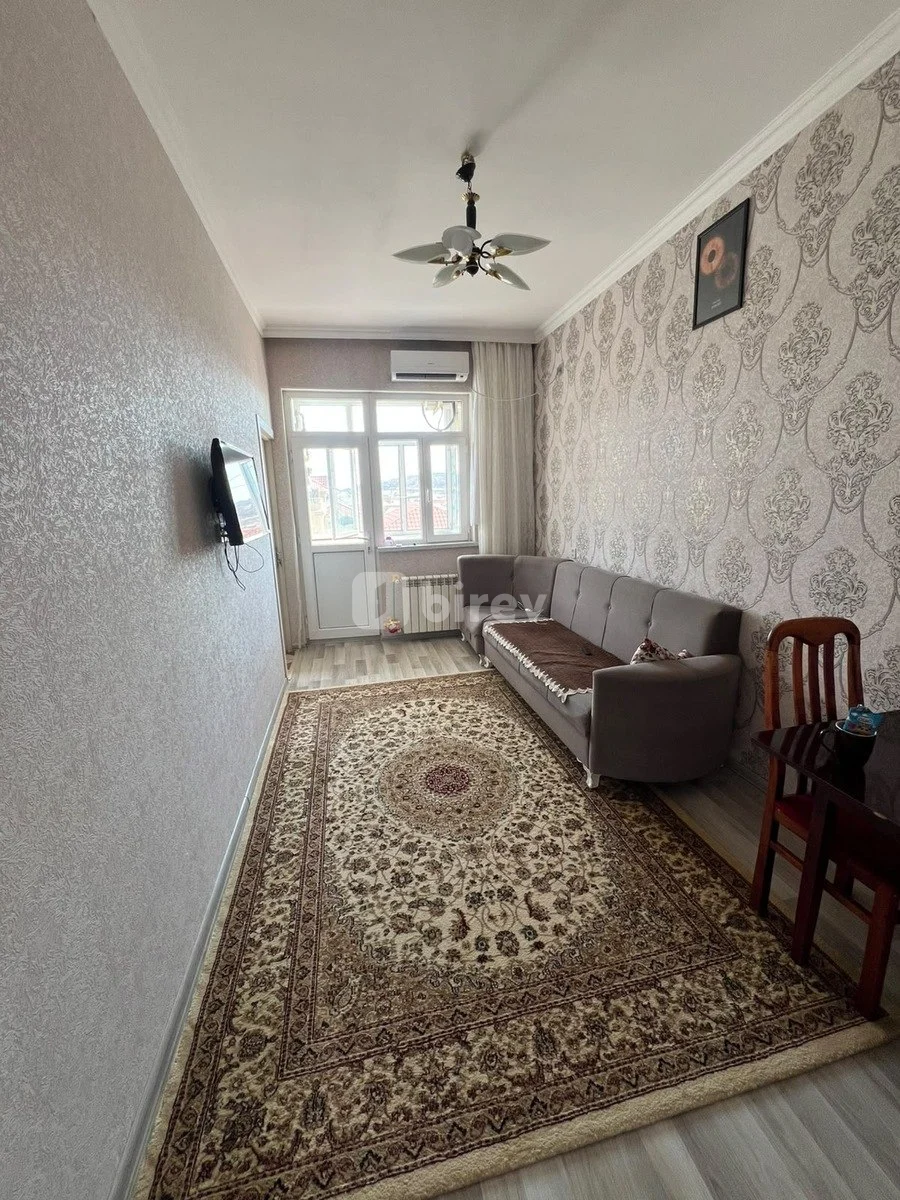 2 otaqlı mənzil, Masazır q., Əliağa Vahid küç. 186, Abşeron rayonu — şəkil 2
