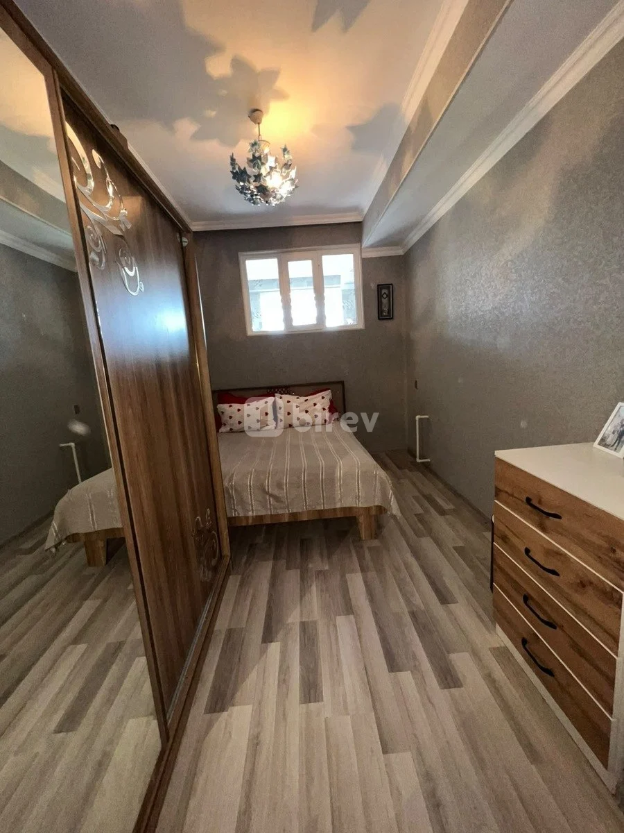 2 otaqlı mənzil, Masazır q., Əliağa Vahid küç. 186, Abşeron rayonu — şəkil 3