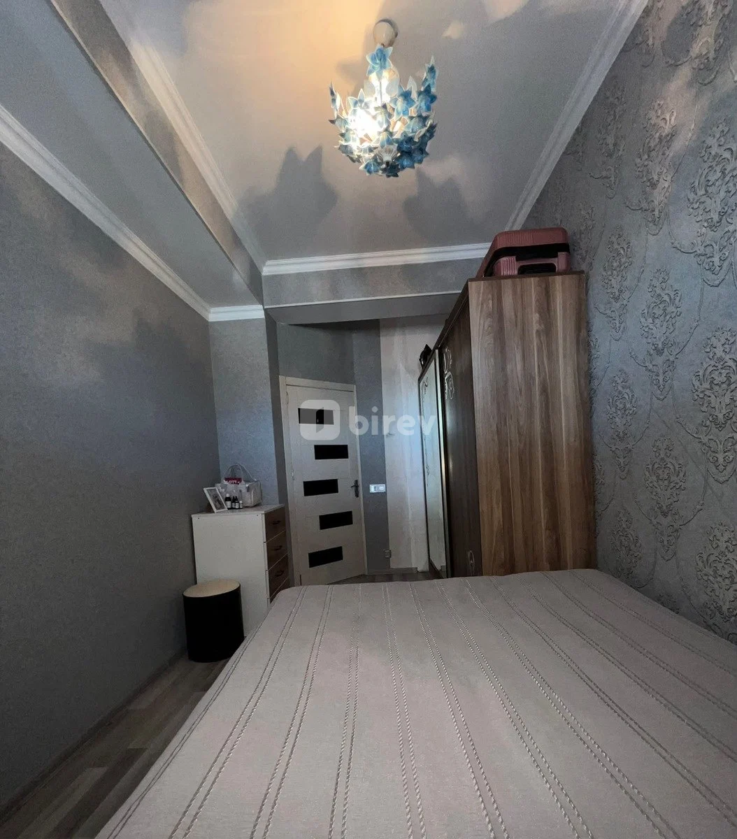 2 otaqlı mənzil, Masazır q., Əliağa Vahid küç. 186, Abşeron rayonu — şəkil 4