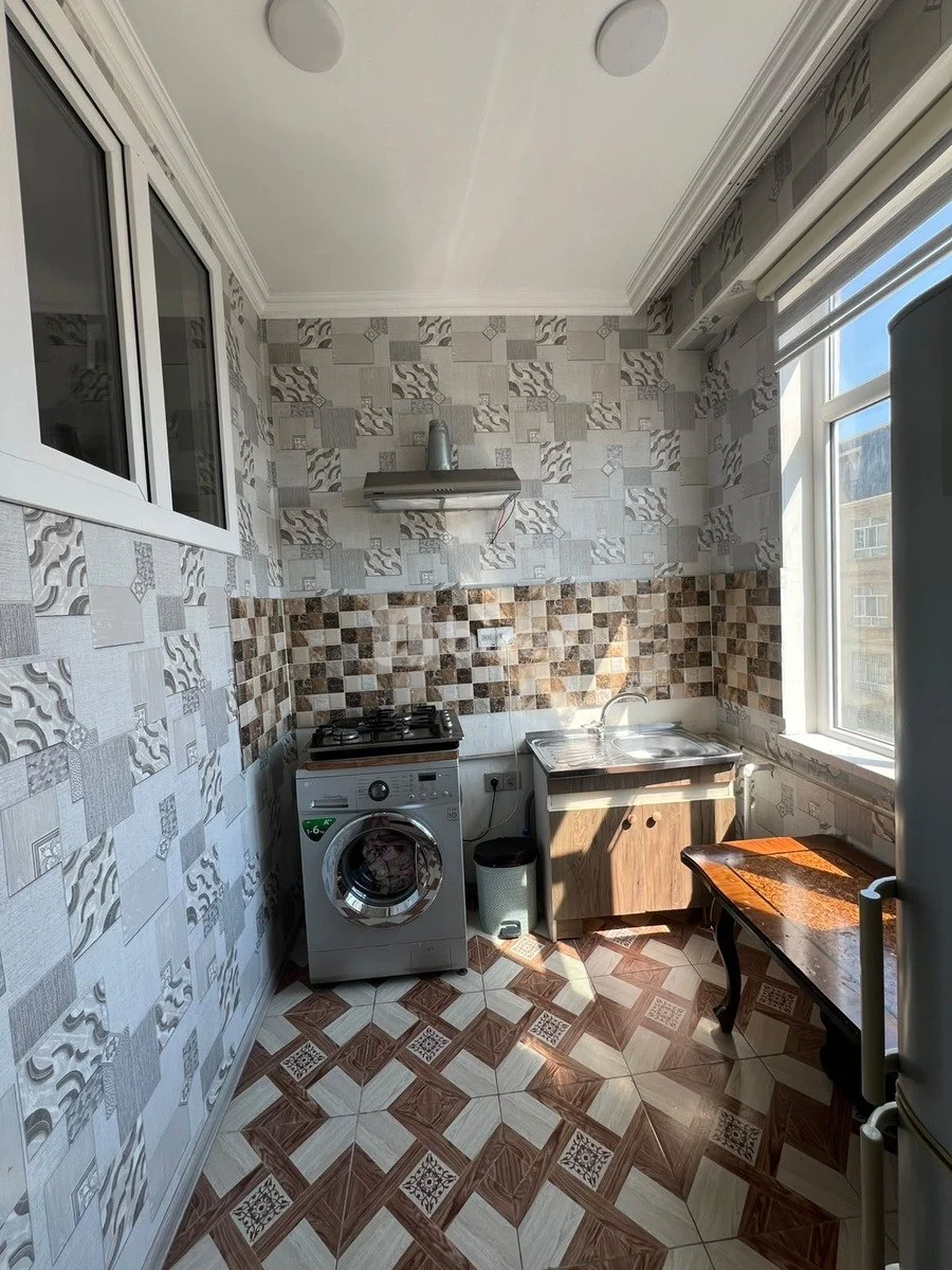2 otaqlı mənzil, Masazır q., Əliağa Vahid küç. 186, Abşeron rayonu — şəkil 5