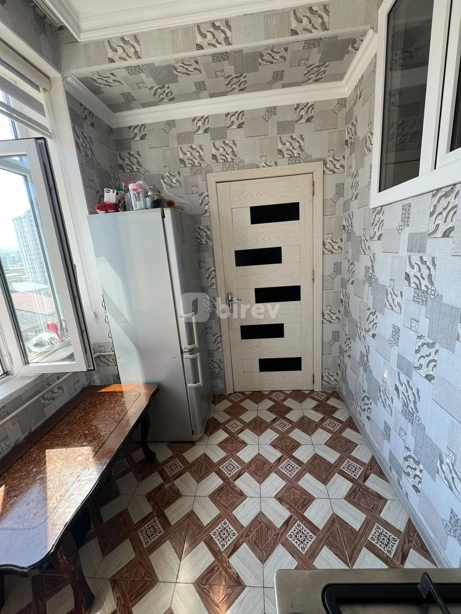 2 otaqlı mənzil, Masazır q., Əliağa Vahid küç. 186, Abşeron rayonu — şəkil 6