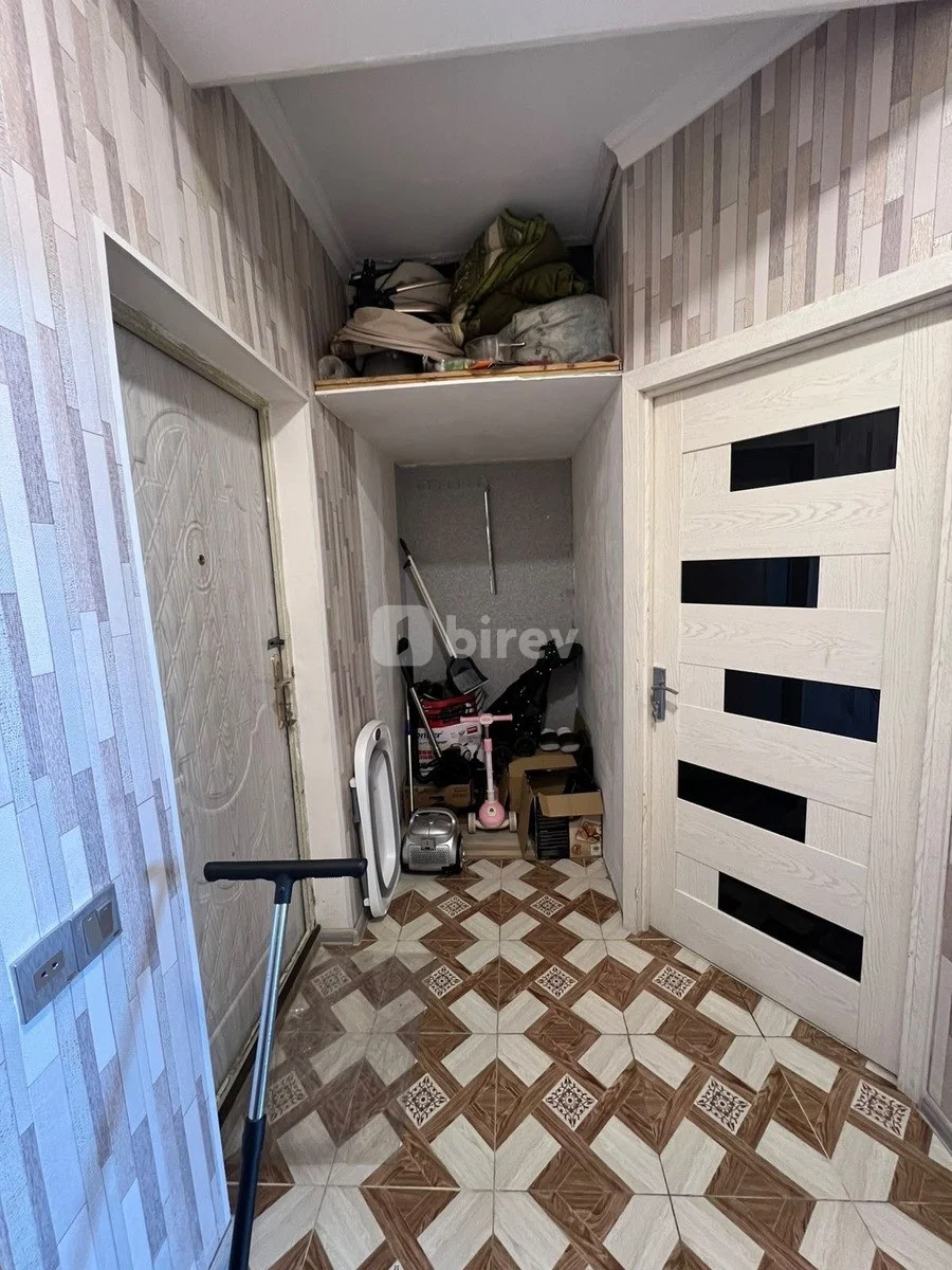 2 otaqlı mənzil, Masazır q., Əliağa Vahid küç. 186, Abşeron rayonu — şəkil 8