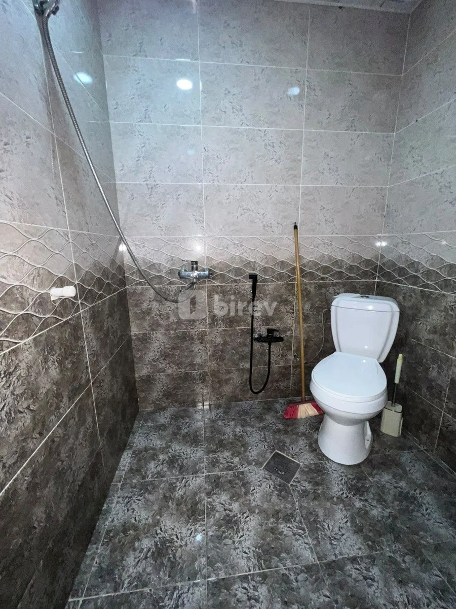 2 otaqlı mənzil, Masazır q., Əliağa Vahid küç. 186, Abşeron rayonu — şəkil 9