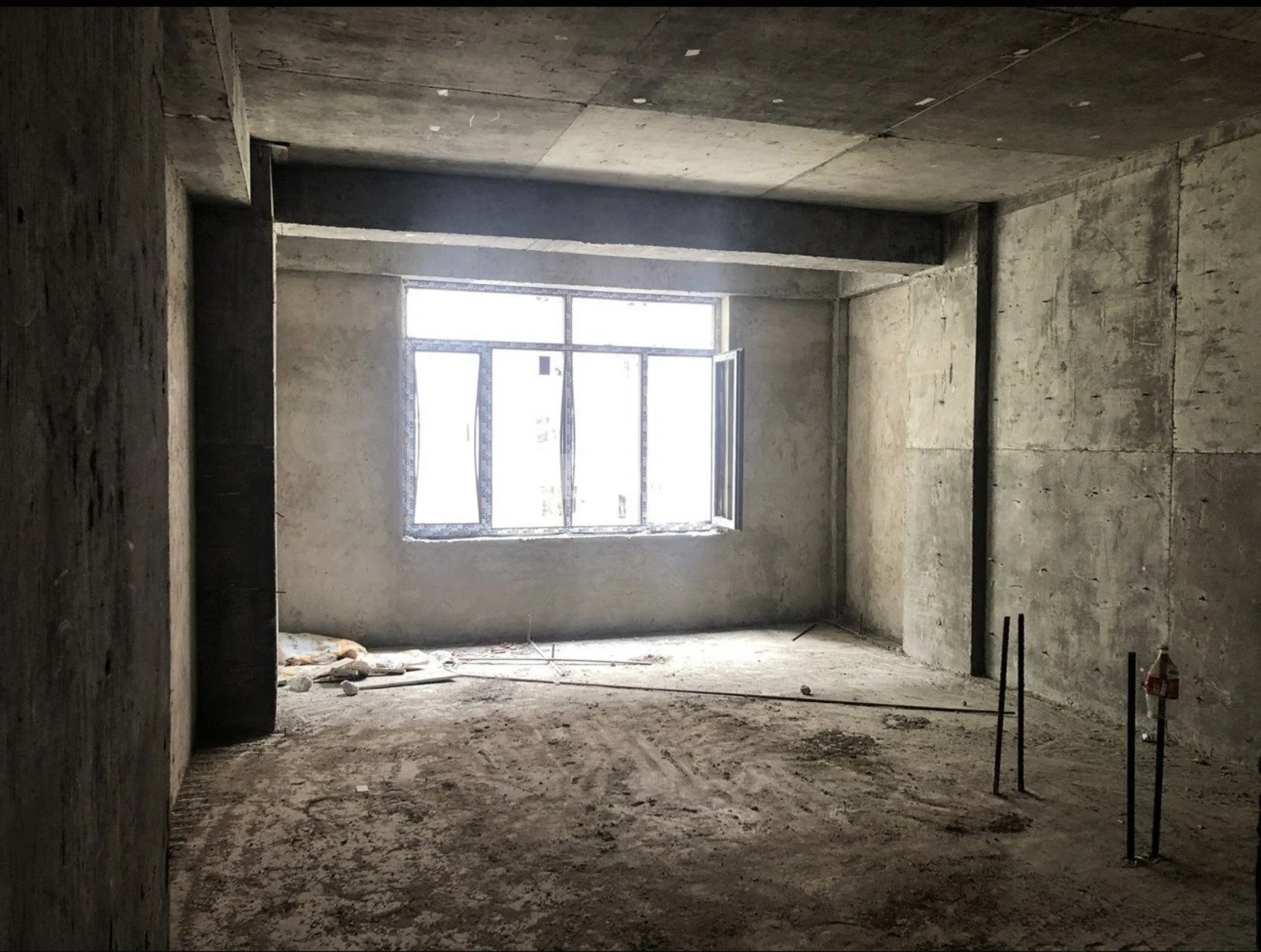 4 otaqlı mənzil, Nərimanov rayonu, 28 May küç., Bakı şəhəri — şəkil 9