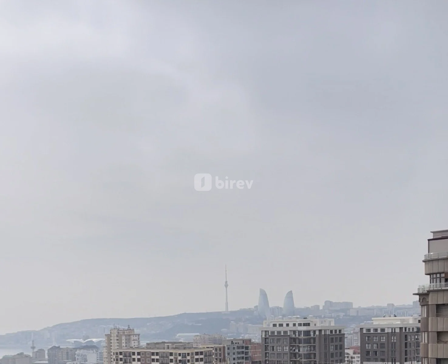 4 otaqlı mənzil, Nərimanov rayonu, 28 May küç., Bakı şəhəri — şəkil 14