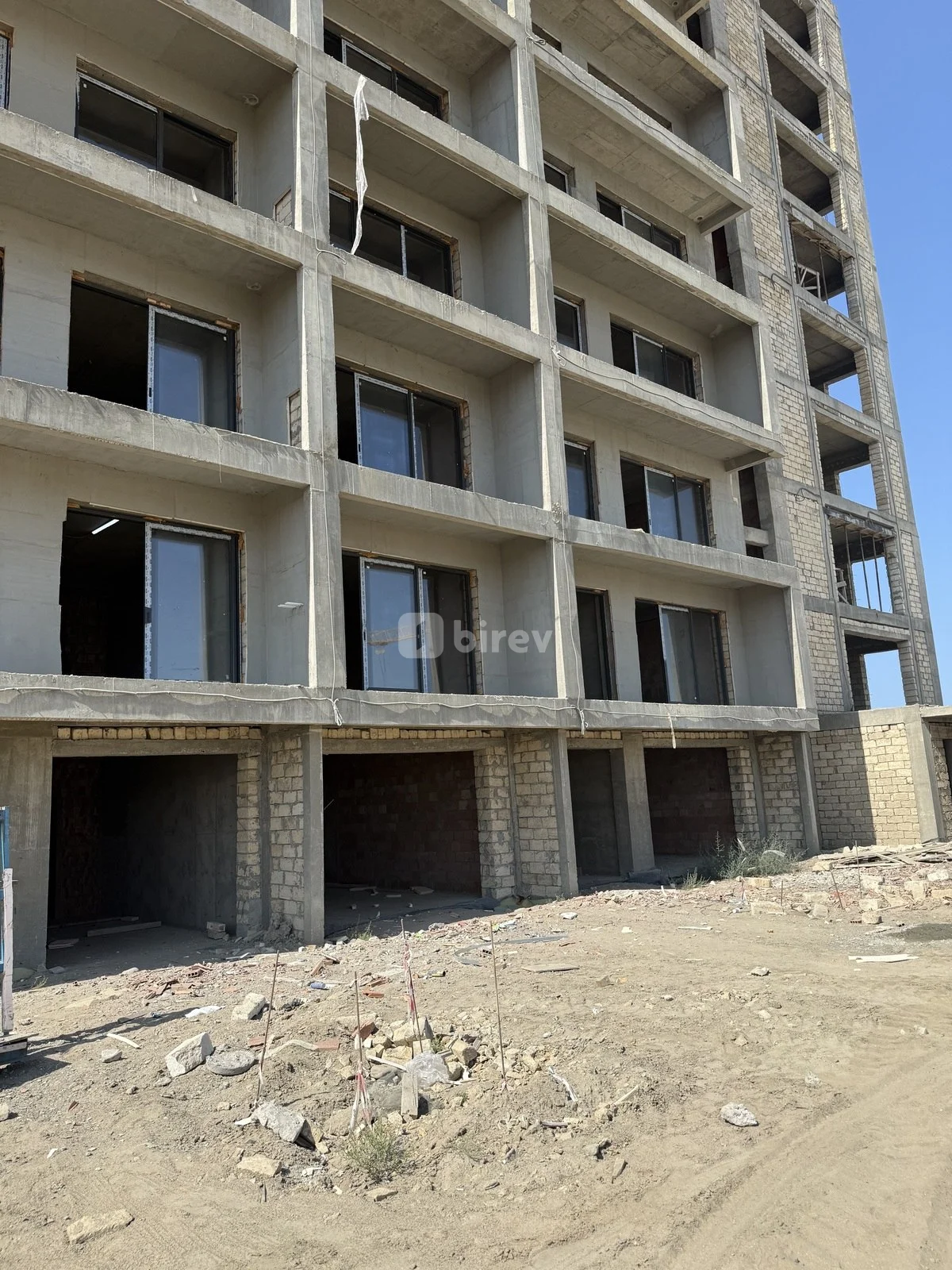 1 otaqlı mənzil, Sea Breeze q., Sea Breeze qəs., Sabunçu rayonu — şəkil 3