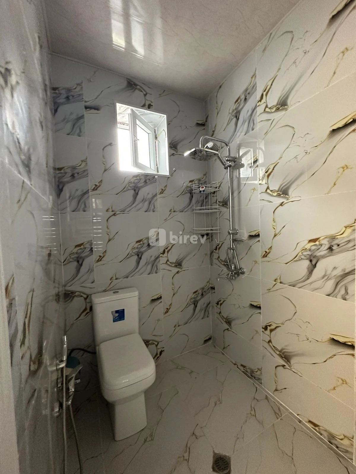 2 otaqlı həyət evi, Məmmədli q., Məmmədli qəs., Abşeron rayonu — şəkil 2