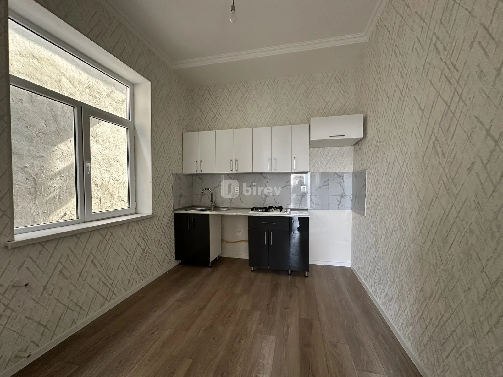 2 otaqlı həyət evi, Məmmədli q., Məmmədli qəs., Abşeron rayonu — şəkil 5