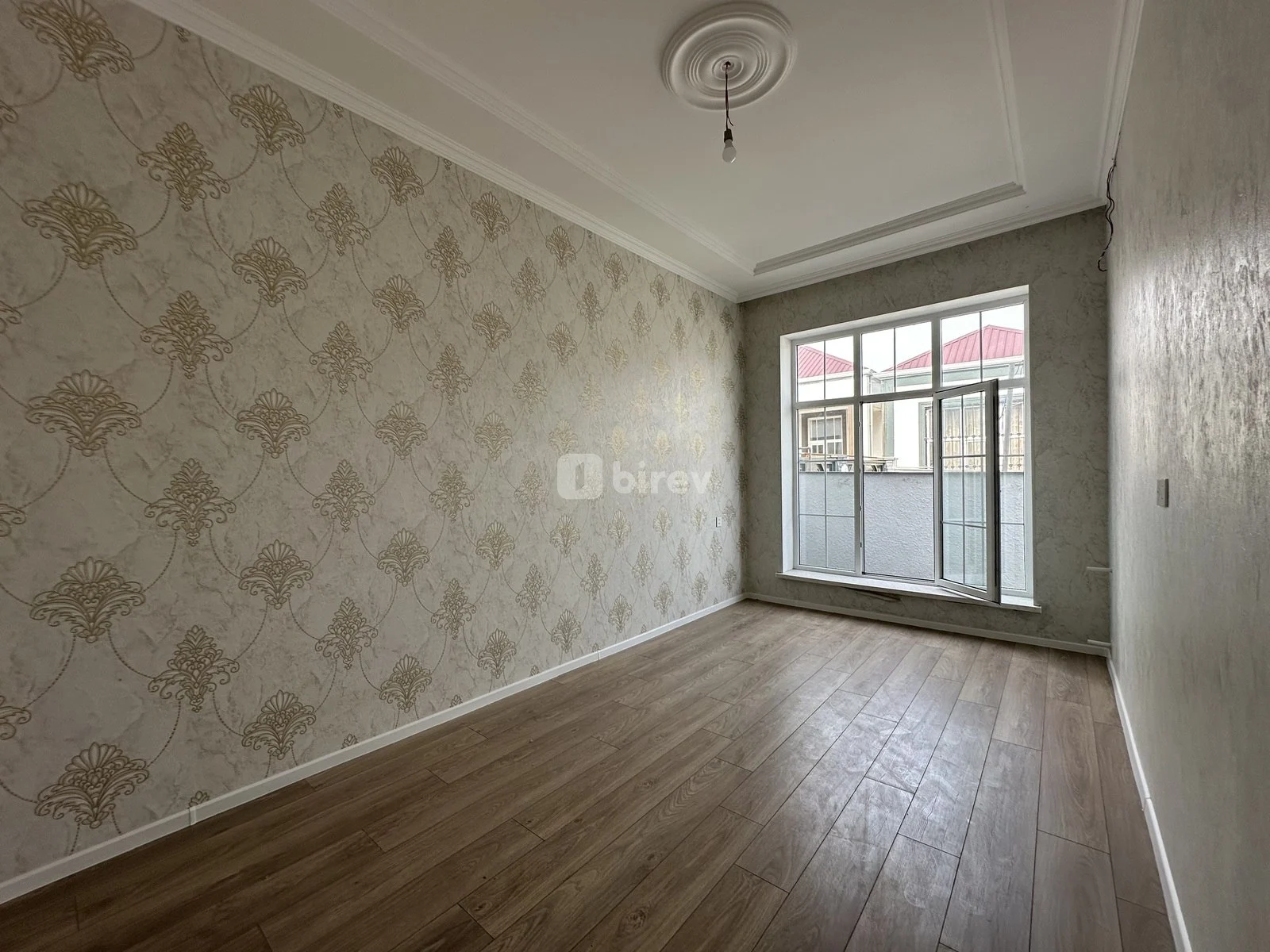 2 otaqlı həyət evi, Məmmədli q., Məmmədli qəs., Abşeron rayonu — şəkil 6