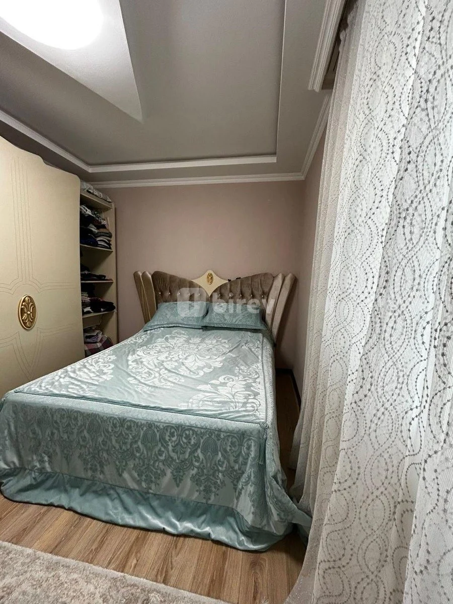 2 otaqlı mənzil, Hövsan q., Hafiz Quliyev küç., Suraxanı rayonu — şəkil 12