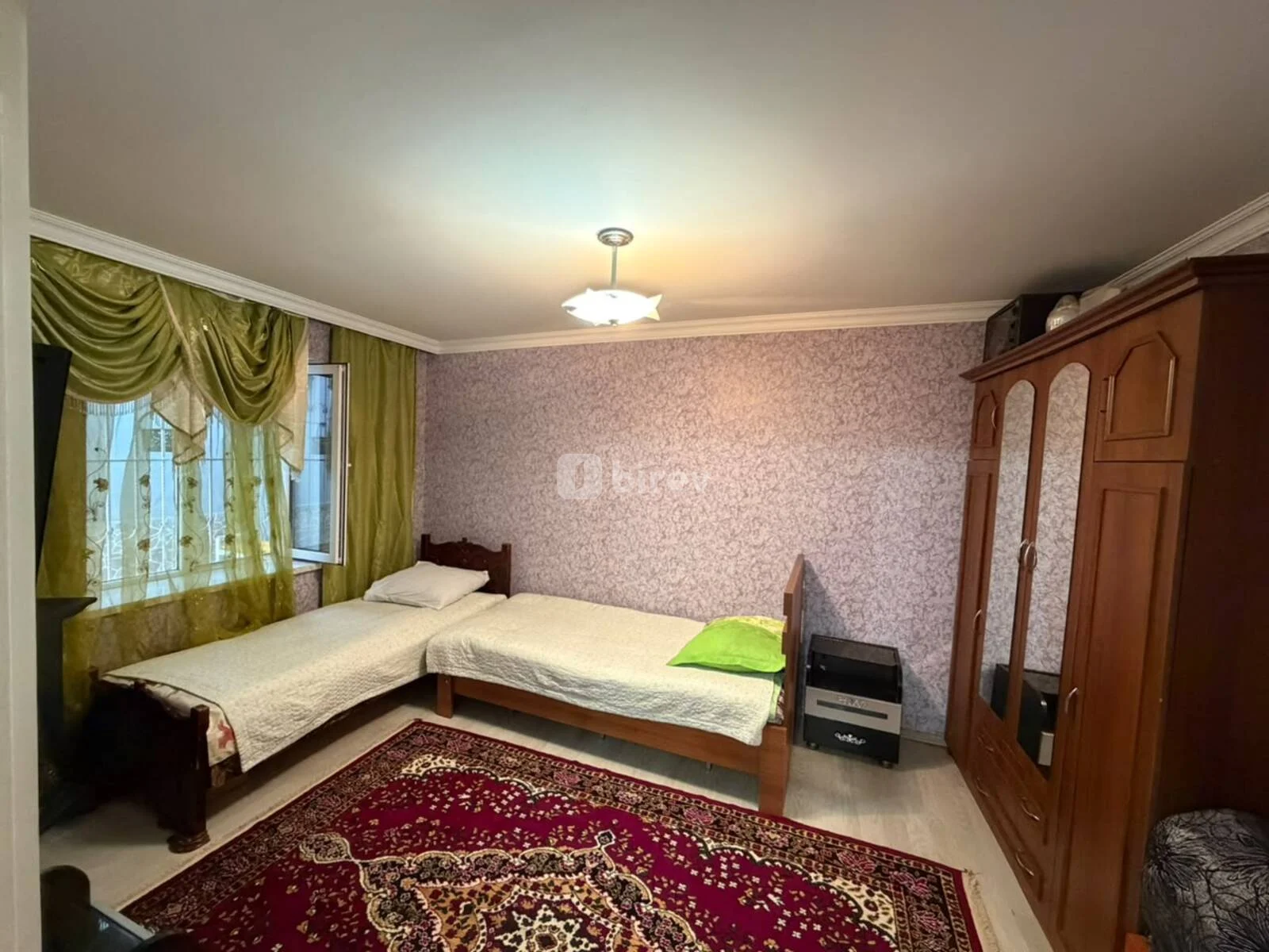 2 otaqlı həyət evi, Mərdəkan q., Mərdəkan qəs., Xəzər rayonu — şəkil 2