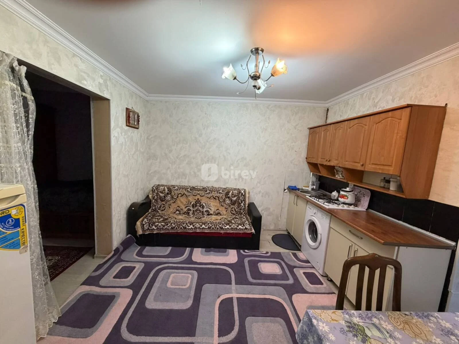 2 otaqlı həyət evi, Mərdəkan q., Mərdəkan qəs., Xəzər rayonu — şəkil 3