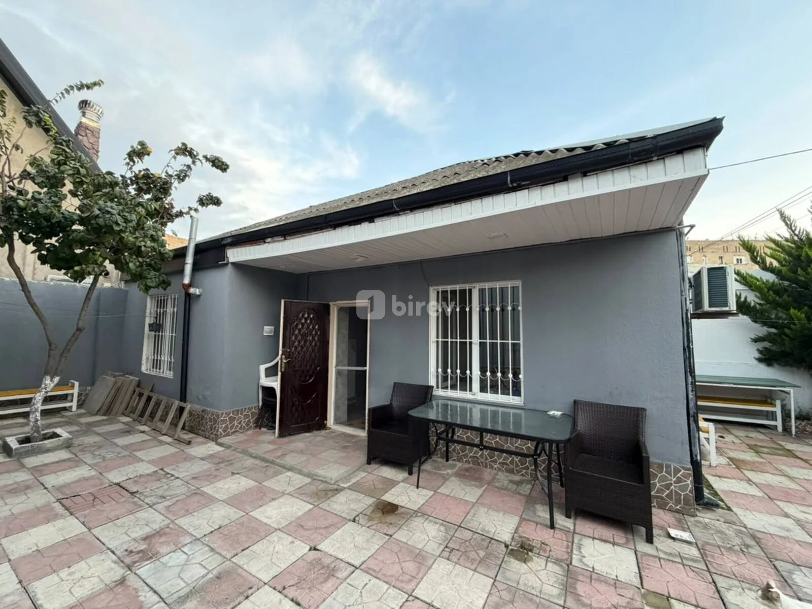 2 otaqlı həyət evi, Mərdəkan q., Mərdəkan qəs., Xəzər rayonu — şəkil 4