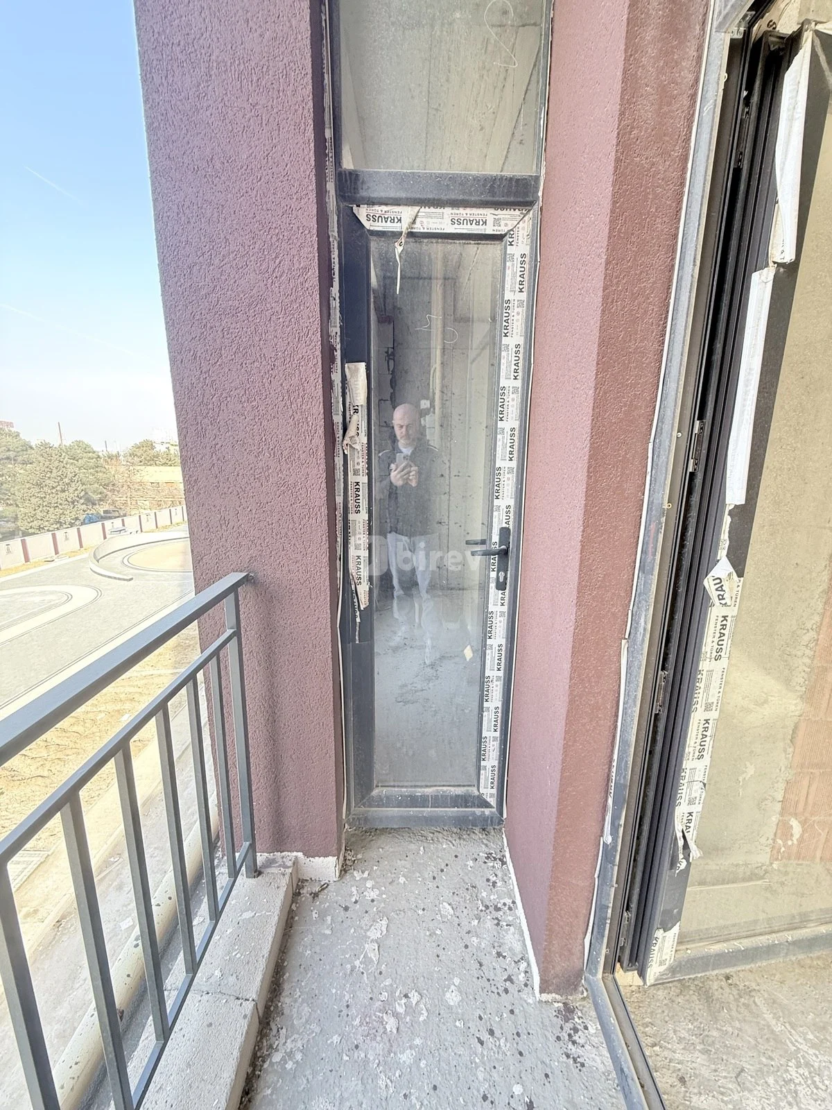2 otaqlı mənzil, 8-ci mikrorayon, İbrahim Paşa Dadaşov küç., 70 a., Binəqədi rayonu — şəkil 5