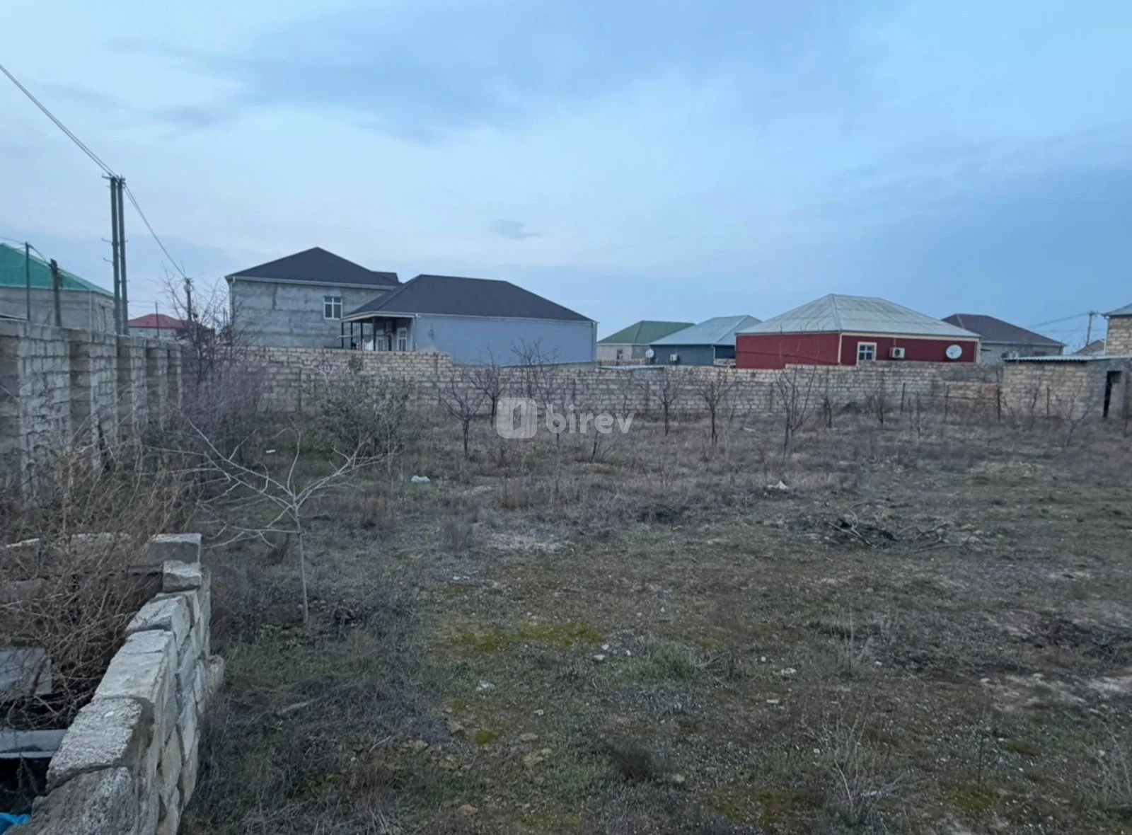 12 sot torpaq, Sumqayıt şəhəri, Saray qəsəbəsi — şəkil 2
