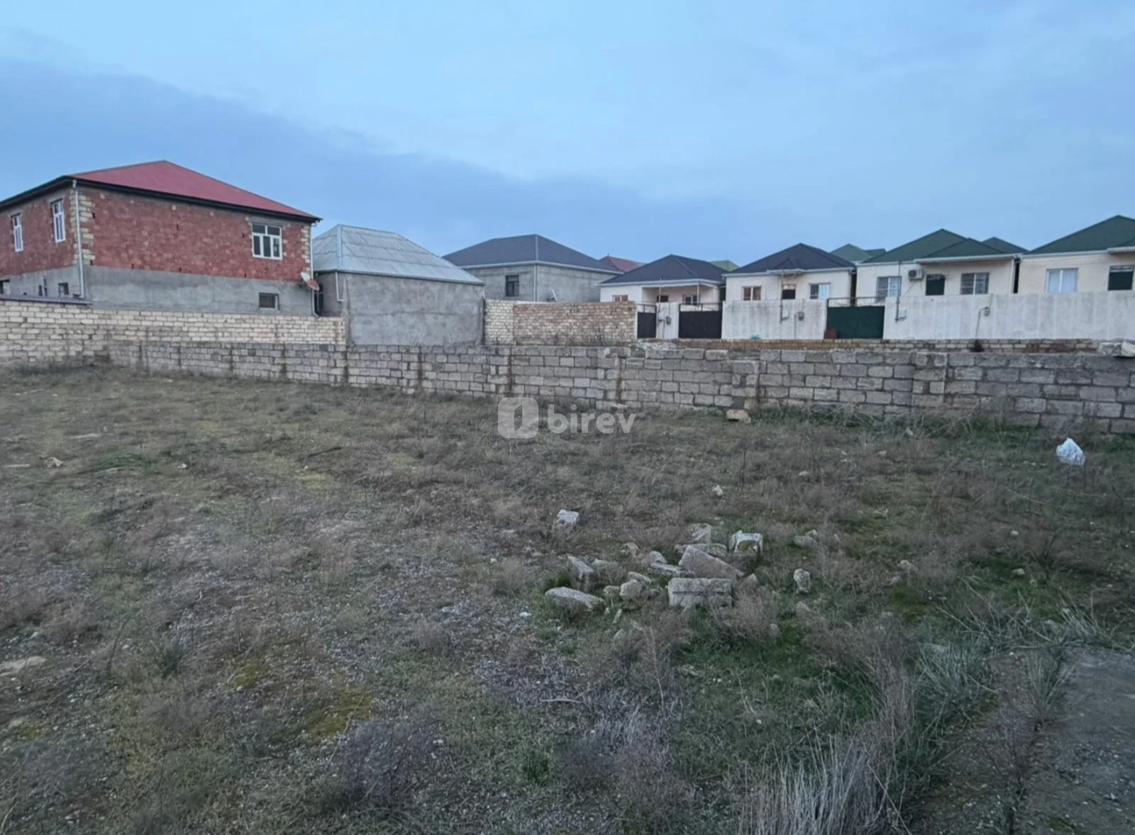 12 sot torpaq, Sumqayıt şəhəri, Saray qəsəbəsi — şəkil 3