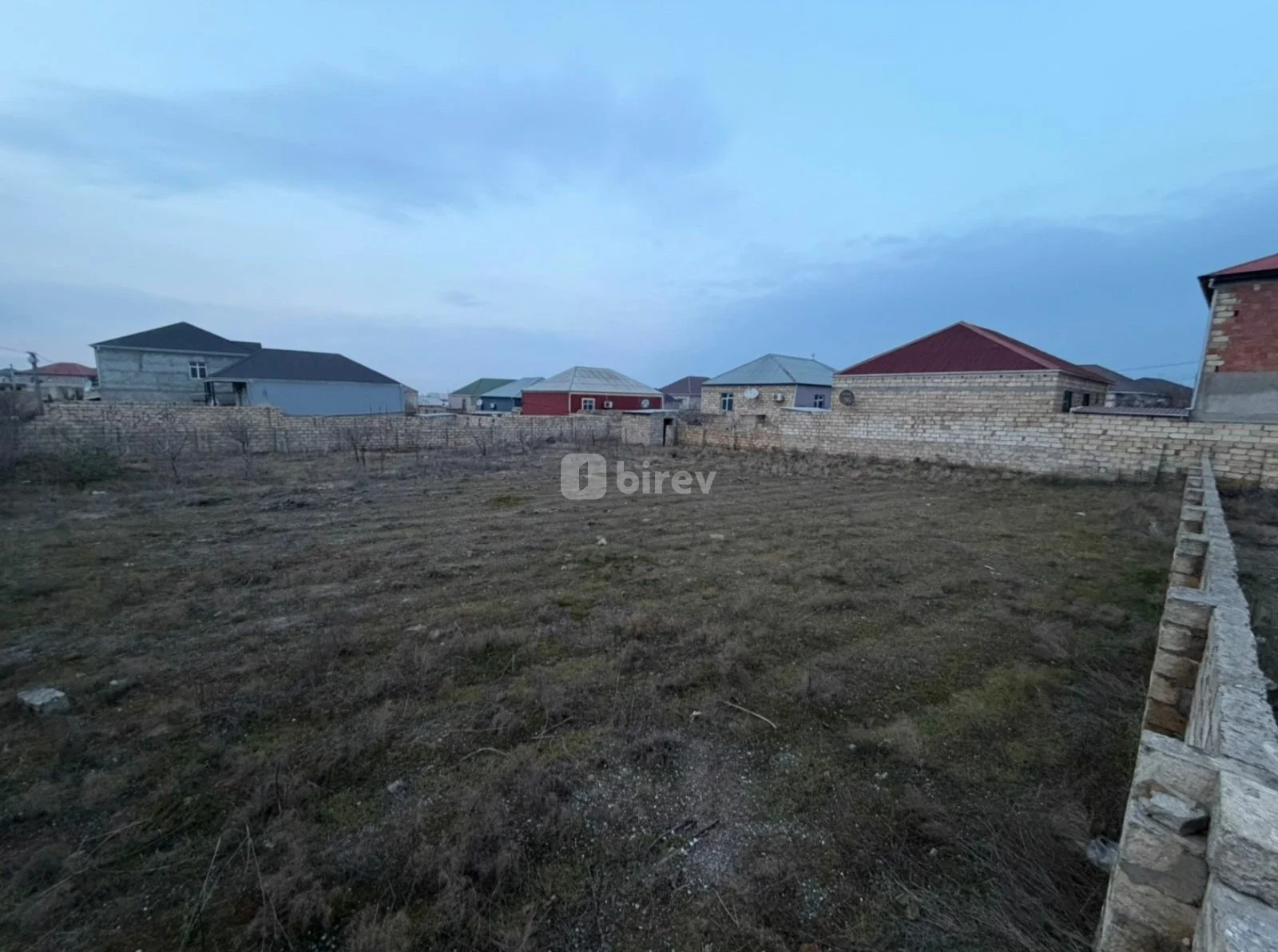 12 sot torpaq, Sumqayıt şəhəri, Saray qəsəbəsi — şəkil 4