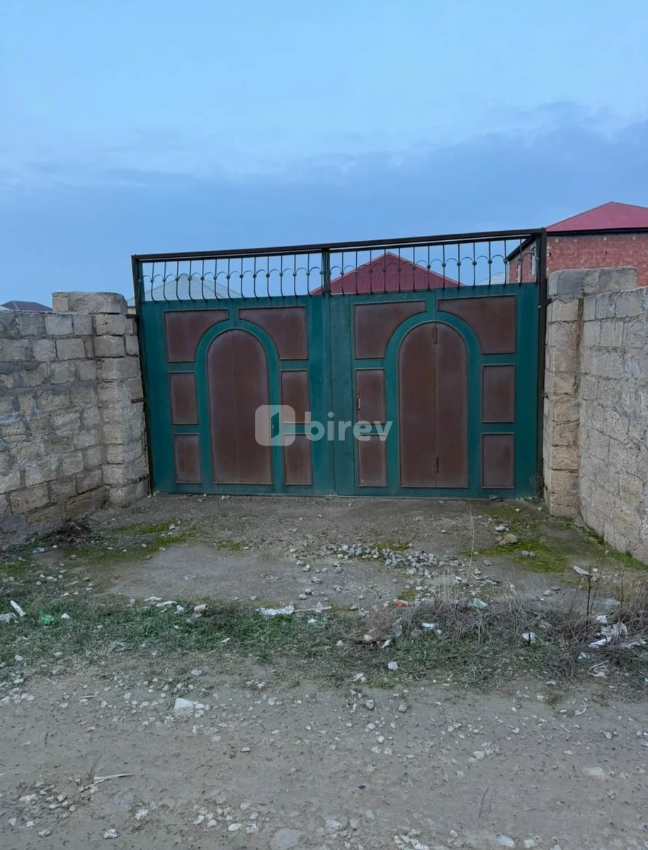 12 sot torpaq, Sumqayıt şəhəri, Saray qəsəbəsi — şəkil 7