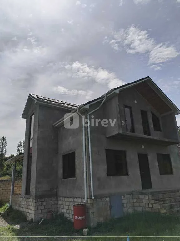 6 otaqlı həyət evi, Hil, Hil kəndi, Qusar rayonu — şəkil 2