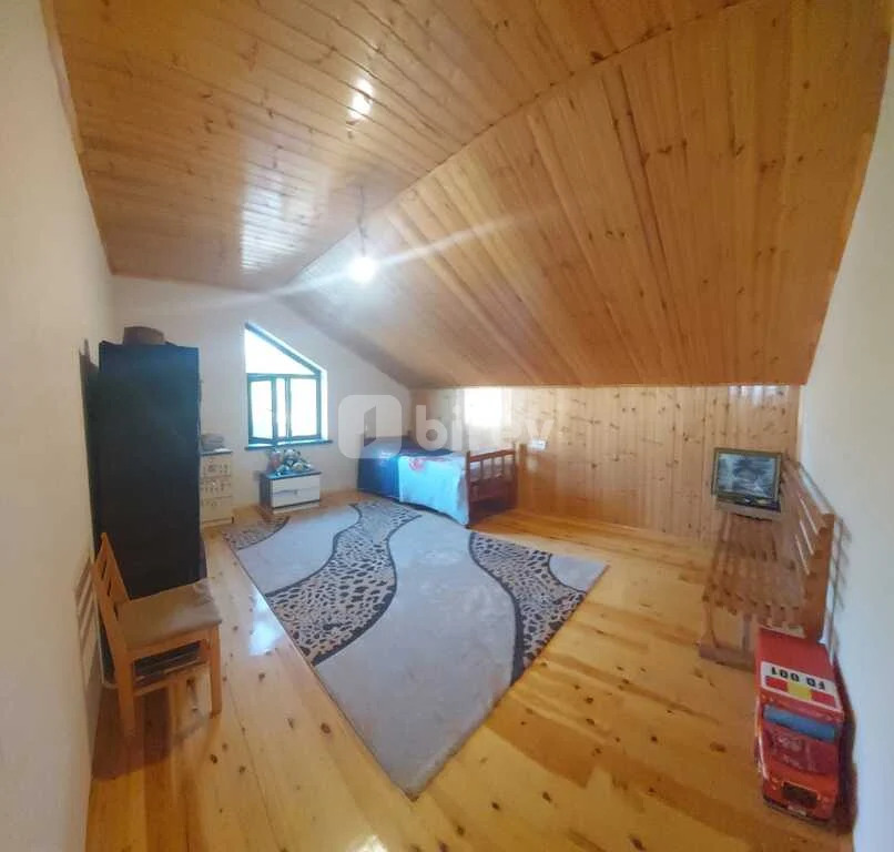6 otaqlı həyət evi, Hil, Hil kəndi, Qusar rayonu — şəkil 3