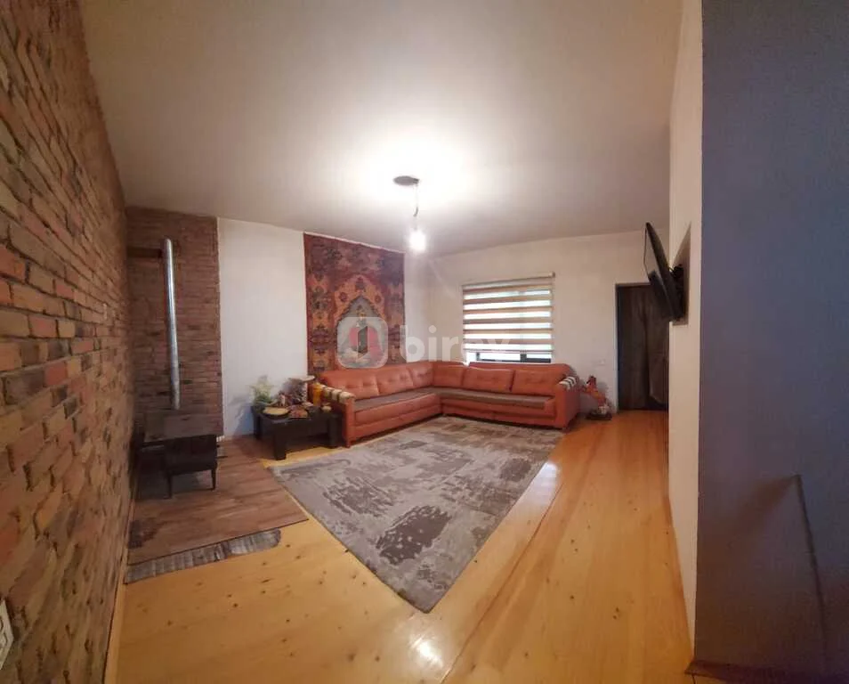 6 otaqlı həyət evi, Hil, Hil kəndi, Qusar rayonu — şəkil 5