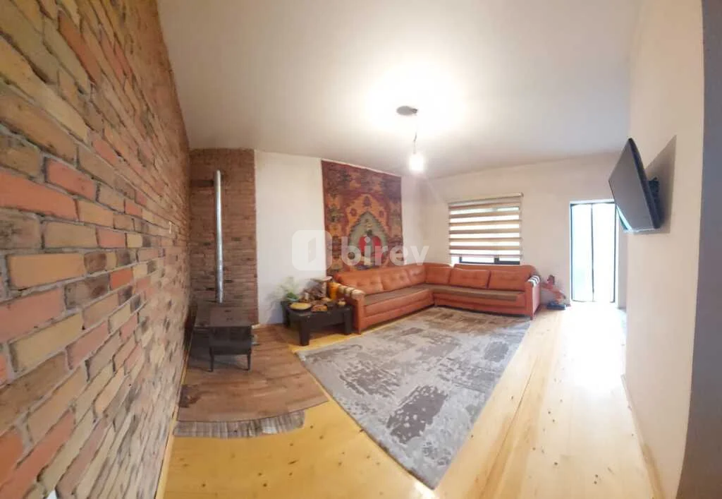 6 otaqlı həyət evi, Hil, Hil kəndi, Qusar rayonu — şəkil 6