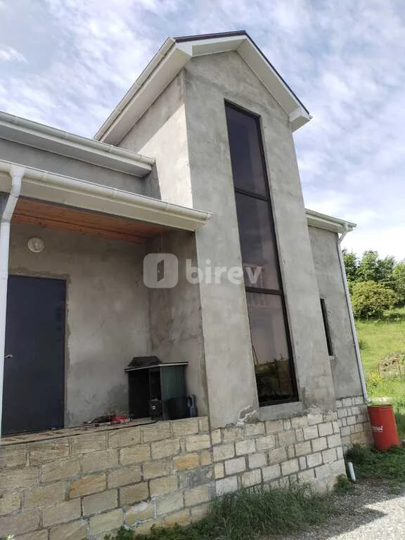 6 otaqlı həyət evi, Hil, Hil kəndi, Qusar rayonu — şəkil 8