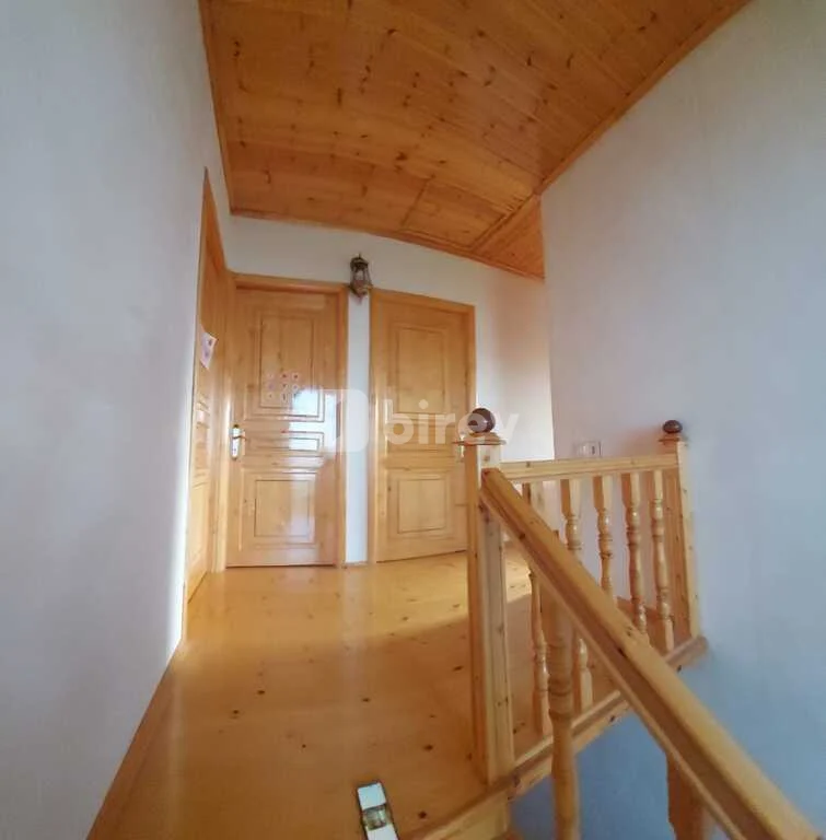 6 otaqlı həyət evi, Hil, Hil kəndi, Qusar rayonu — şəkil 9