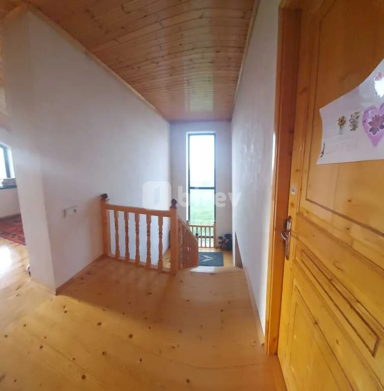 6 otaqlı həyət evi, Hil, Hil kəndi, Qusar rayonu — şəkil 11