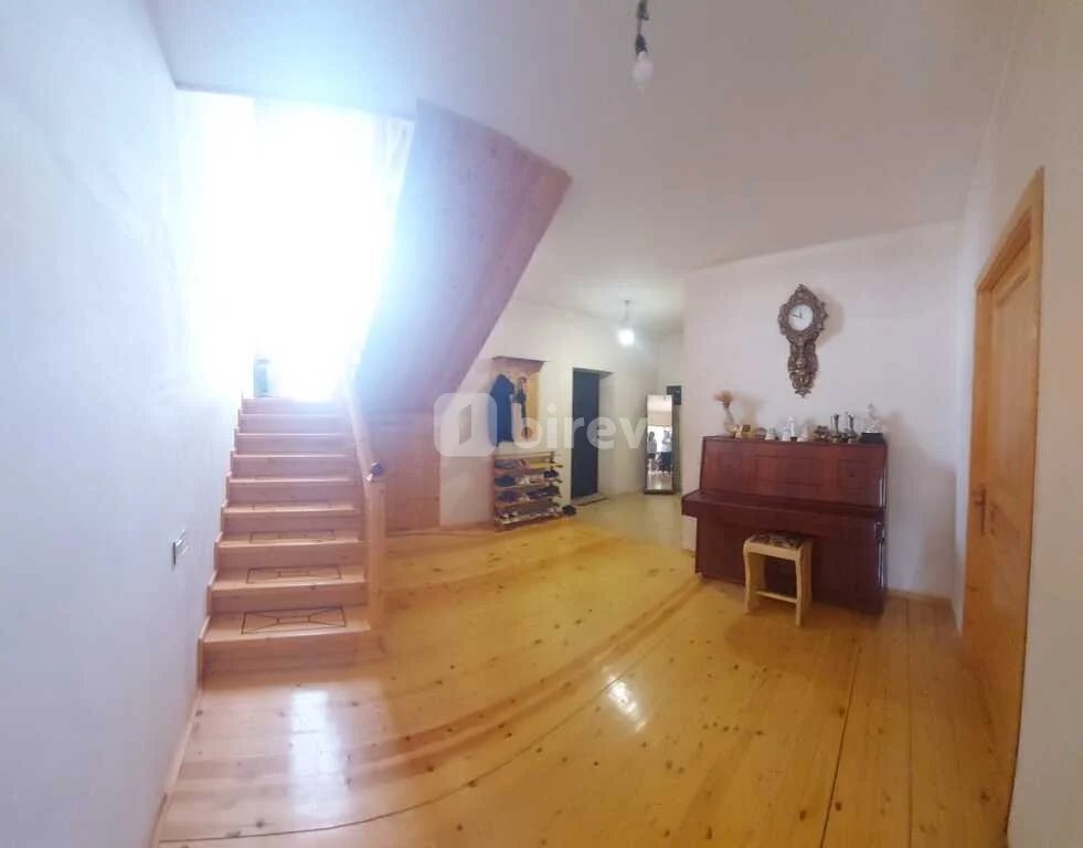 6 otaqlı həyət evi, Hil, Hil kəndi, Qusar rayonu — şəkil 13