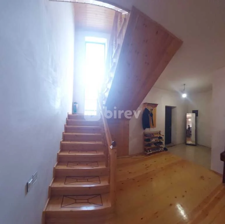 6 otaqlı həyət evi, Hil, Hil kəndi, Qusar rayonu — şəkil 15