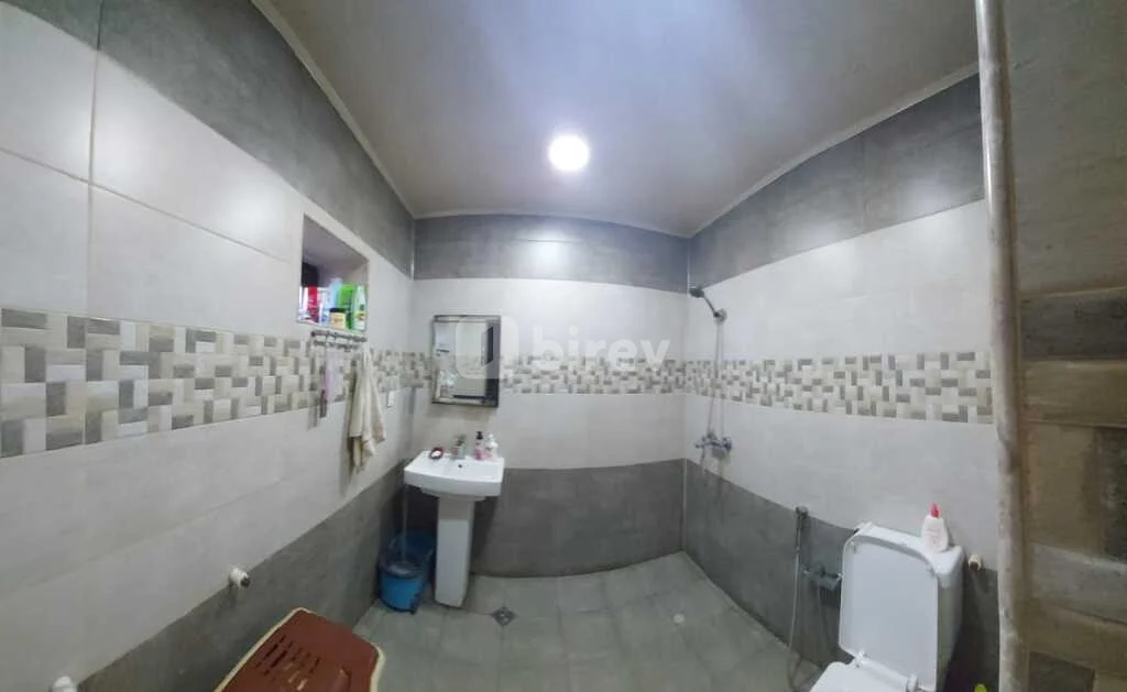 6 otaqlı həyət evi, Hil, Hil kəndi, Qusar rayonu — şəkil 16