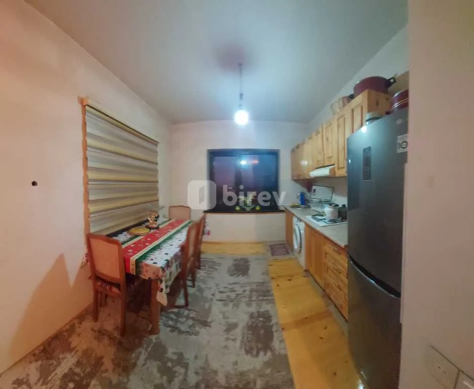 6 otaqlı həyət evi, Hil, Hil kəndi, Qusar rayonu — şəkil 17