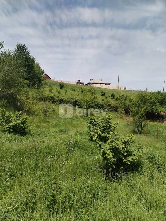 6 otaqlı həyət evi, Hil, Hil kəndi, Qusar rayonu — şəkil 18