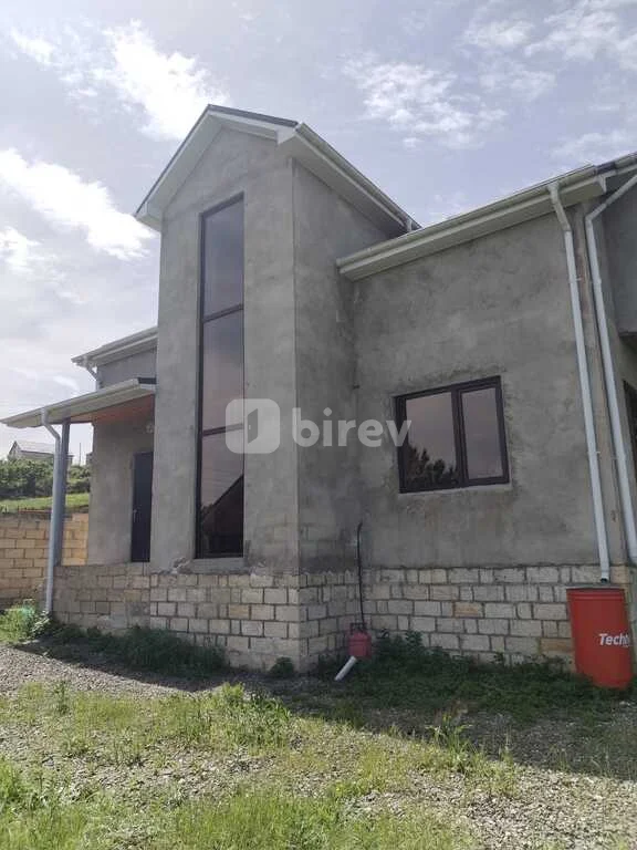 6 otaqlı həyət evi, Hil, Hil kəndi, Qusar rayonu — şəkil 20