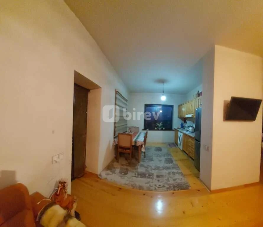 6 otaqlı həyət evi, Hil, Hil kəndi, Qusar rayonu — şəkil 21