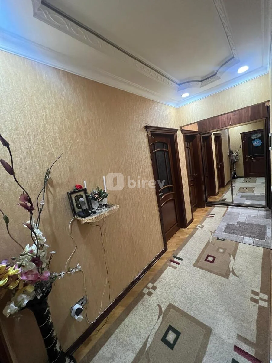 4 otaqlı mənzil, Bakıxanov q., Bakixanov qəsəbəsi, Sabunçu rayonu — şəkil 3
